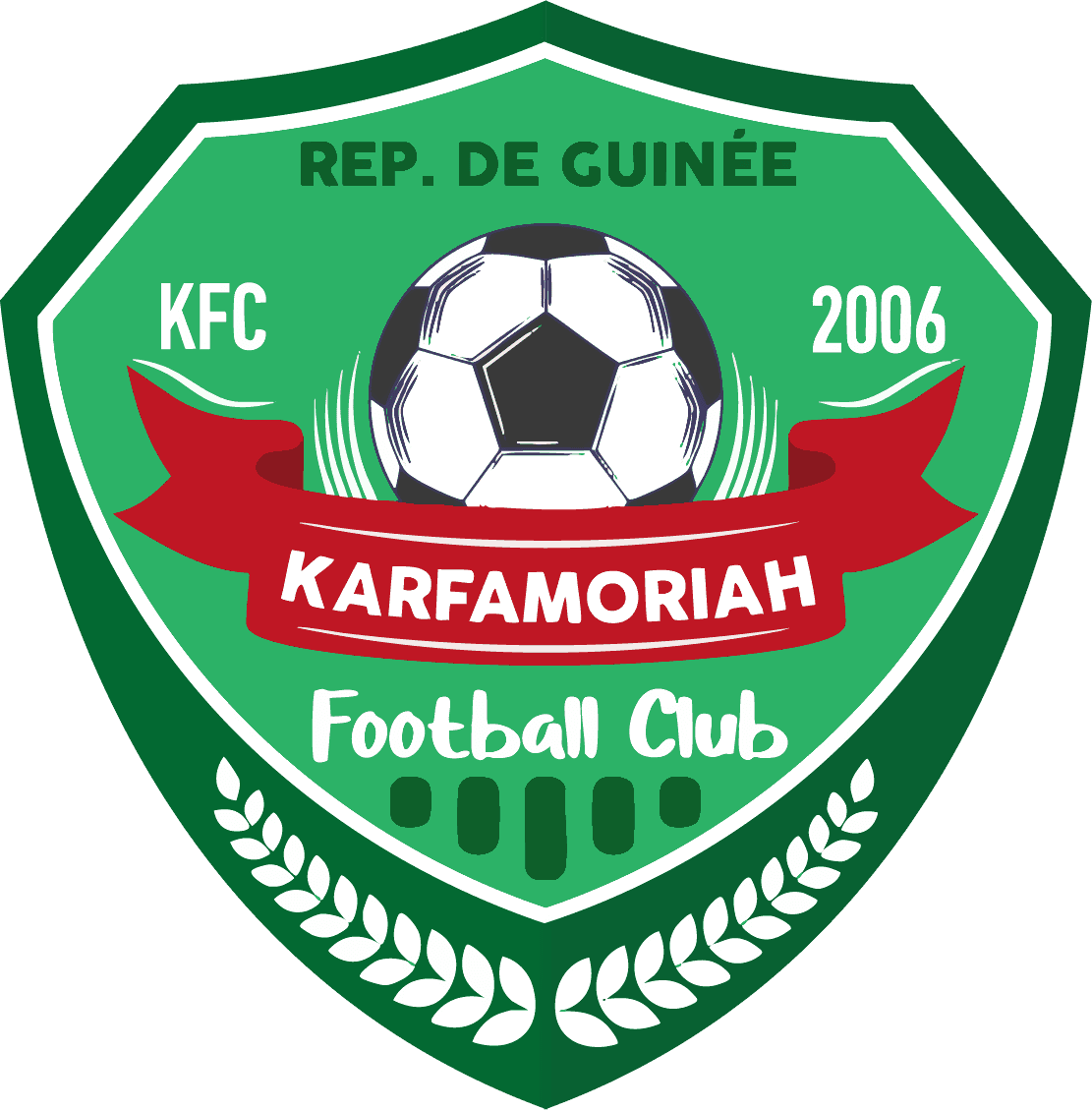 Karfamoriah