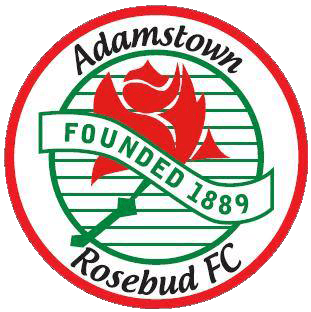 Adamstown Rosebuds