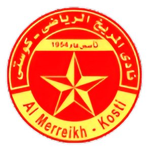 Merreikh Kosti