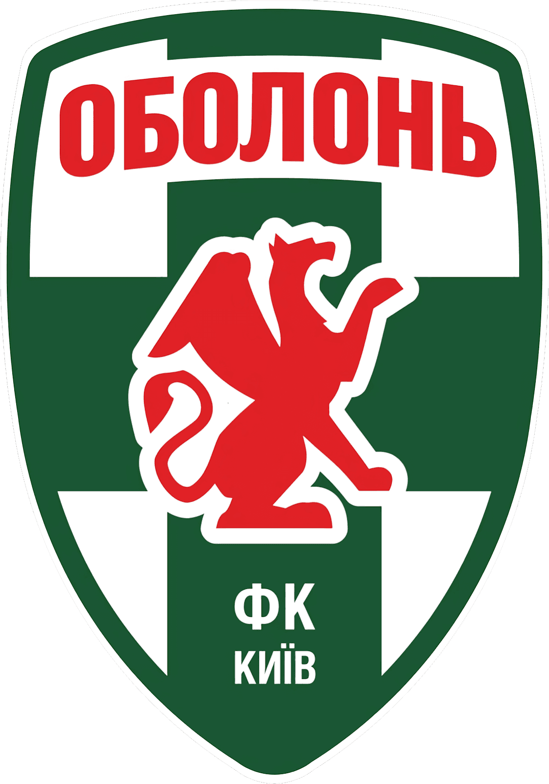 Obolon' Kyiv U19