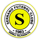 Serrano PE U20
