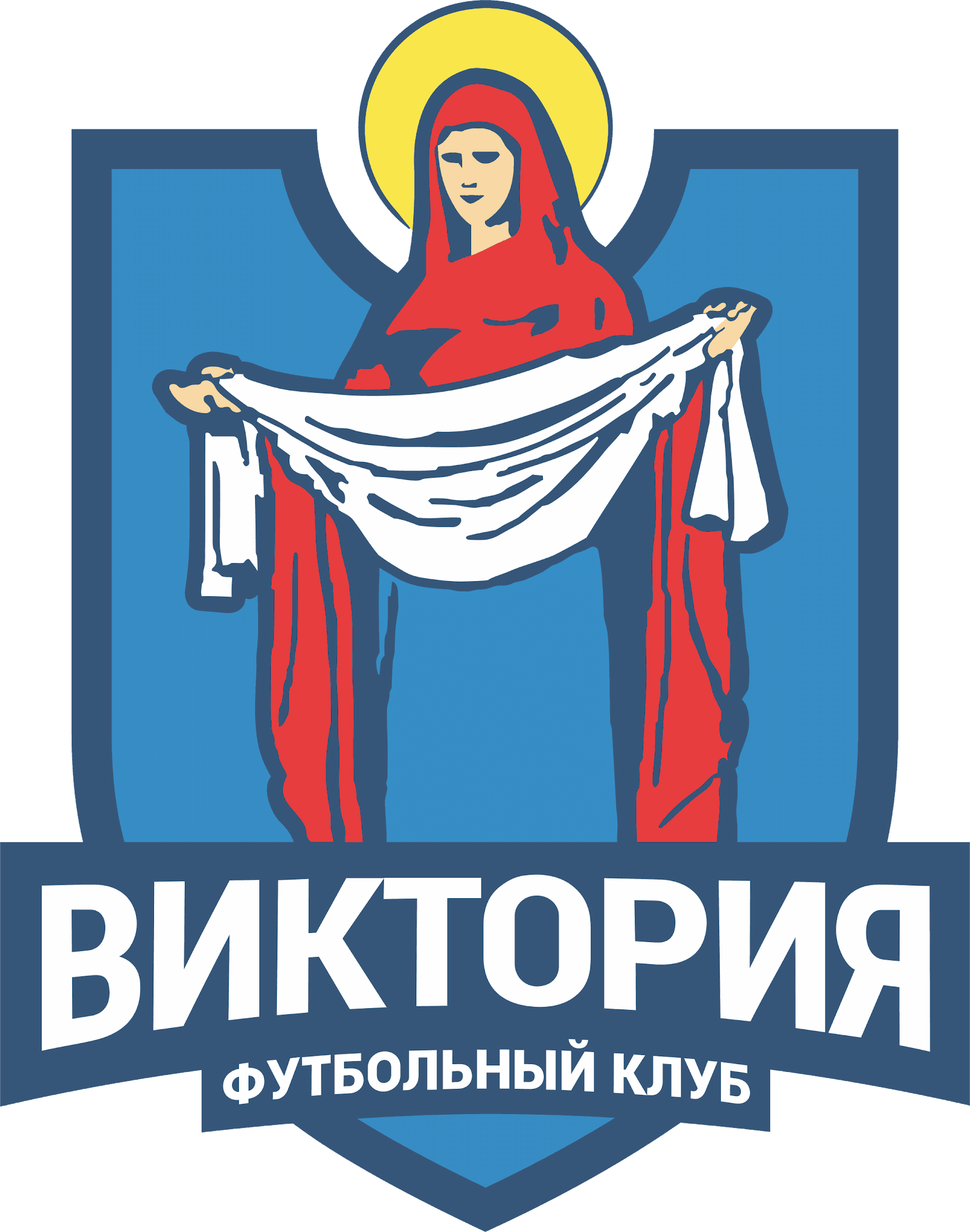 Viktoriya Maryina Horka