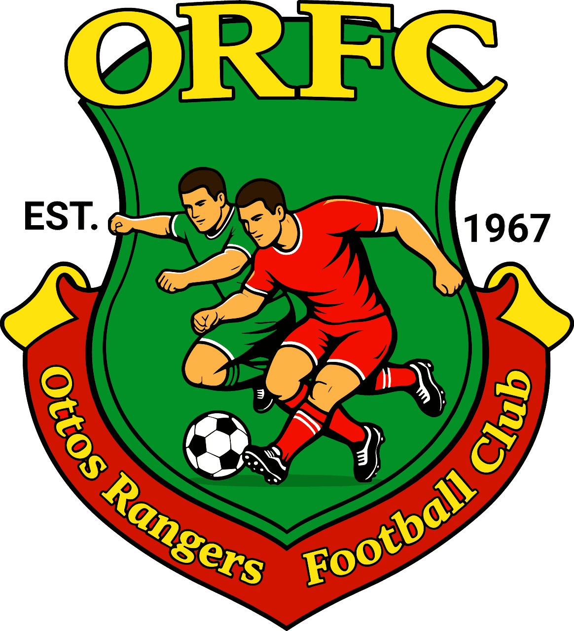 Ottos Rangers
