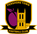 Pershore Town