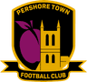 Pershore Town