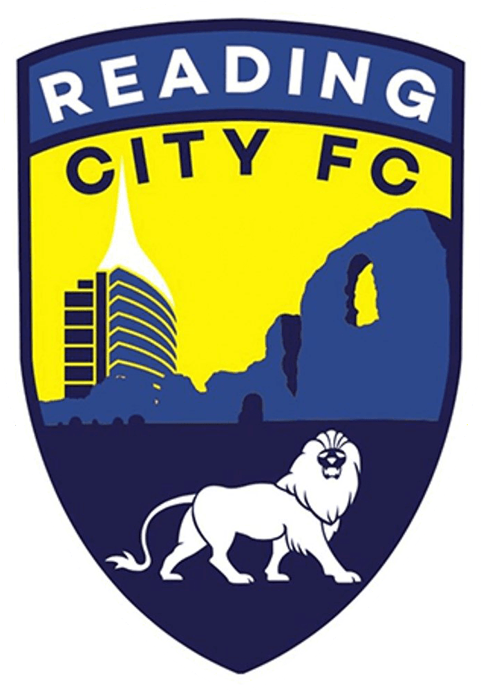 Reading City