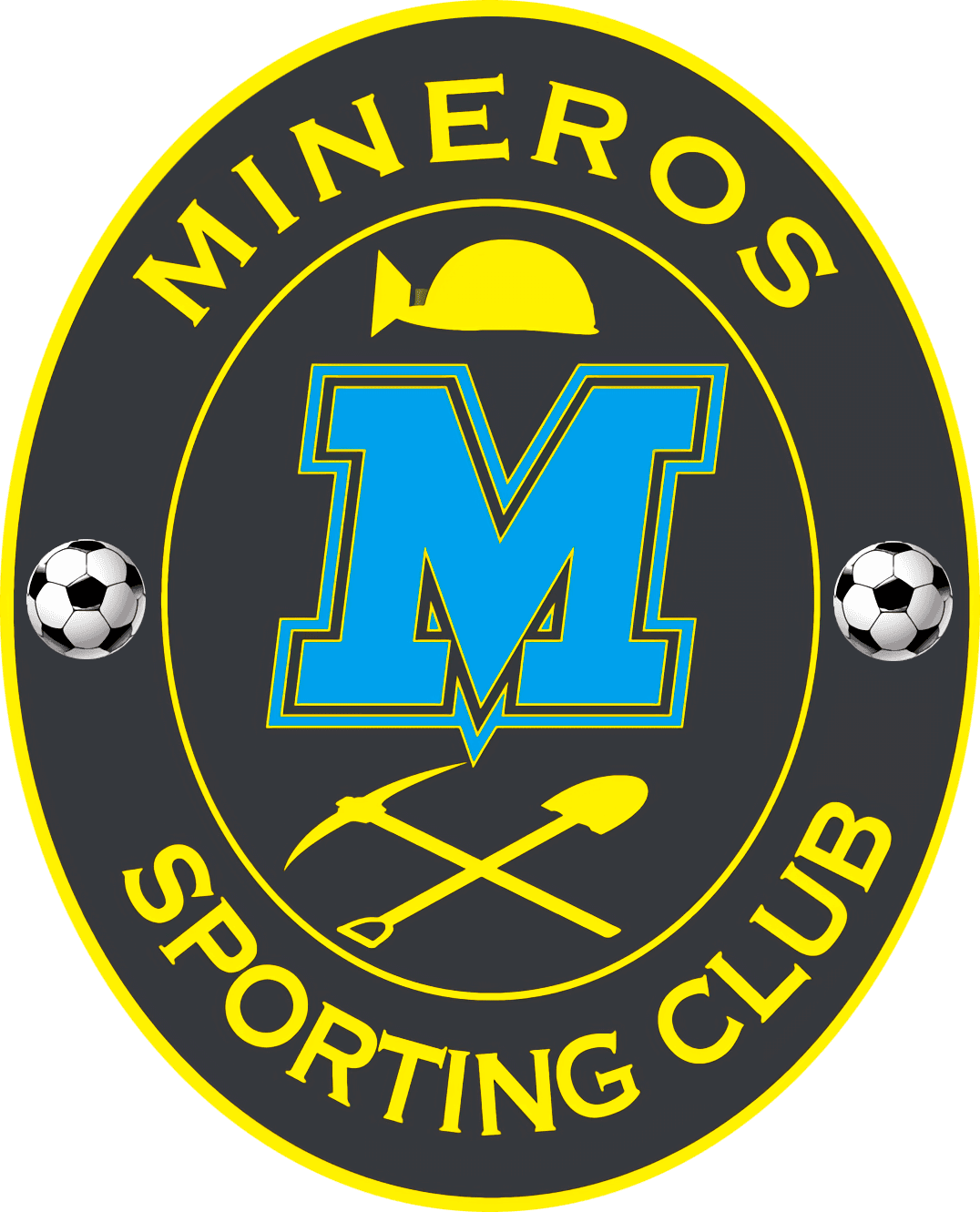 Mineros