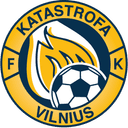 Katastrofa Vilnius