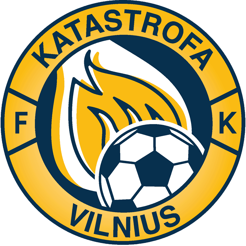 Katastrofa Vilnius