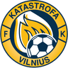 Katastrofa Vilnius