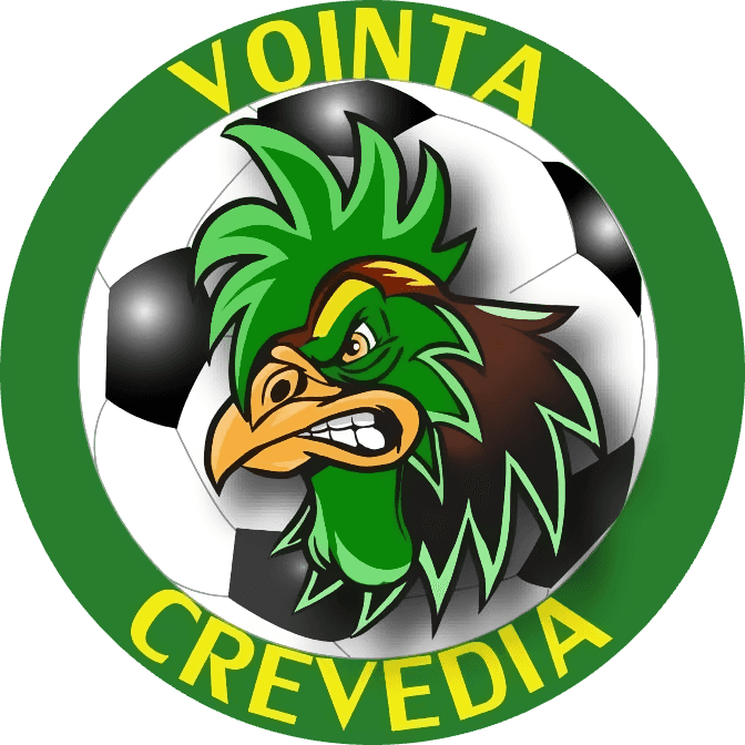 Voința Crevedia