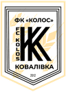 Kolos Kovalivka U19