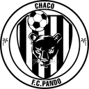 Chaco Pando