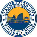 Ulaanbaatar City
