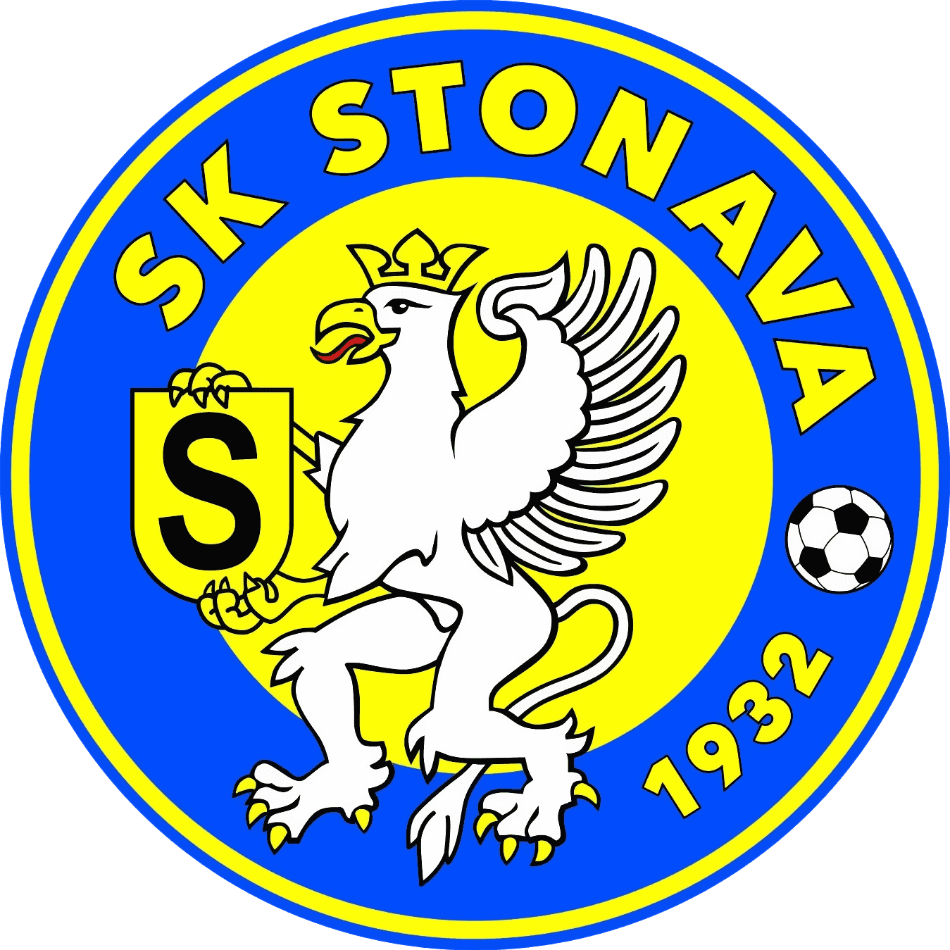 Stonava