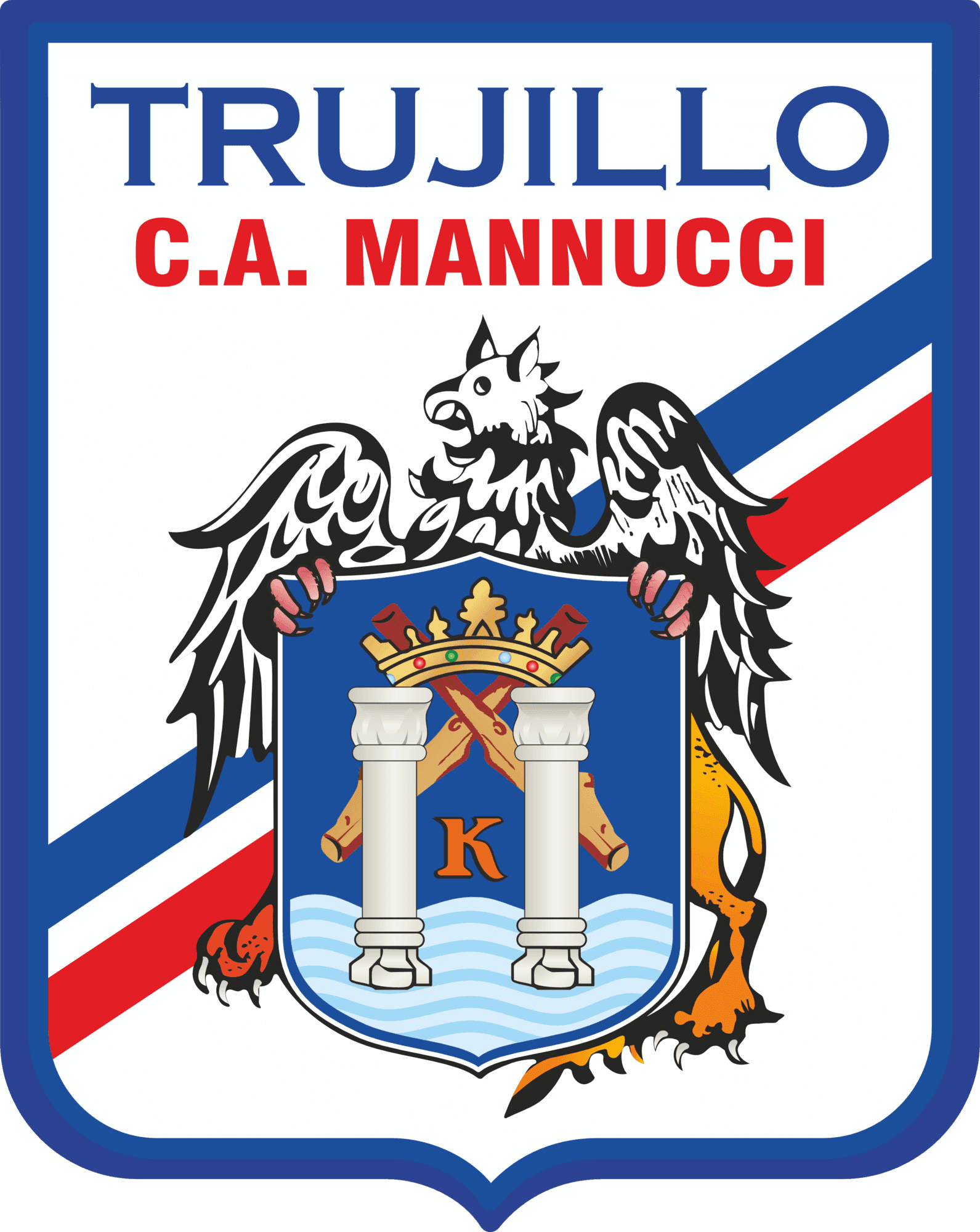Carlos Mannucci