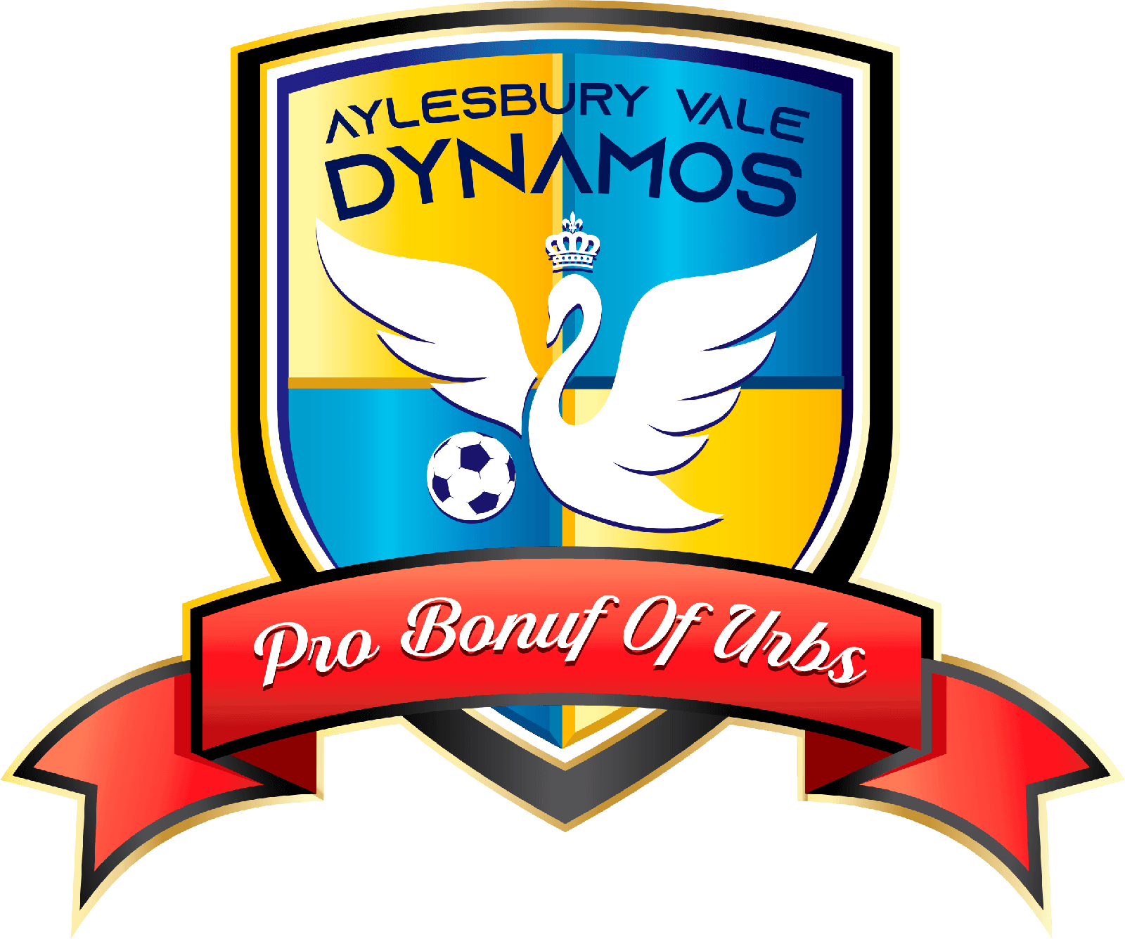 Aylesbury Vale Dynamos