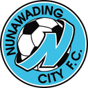 Nunawading