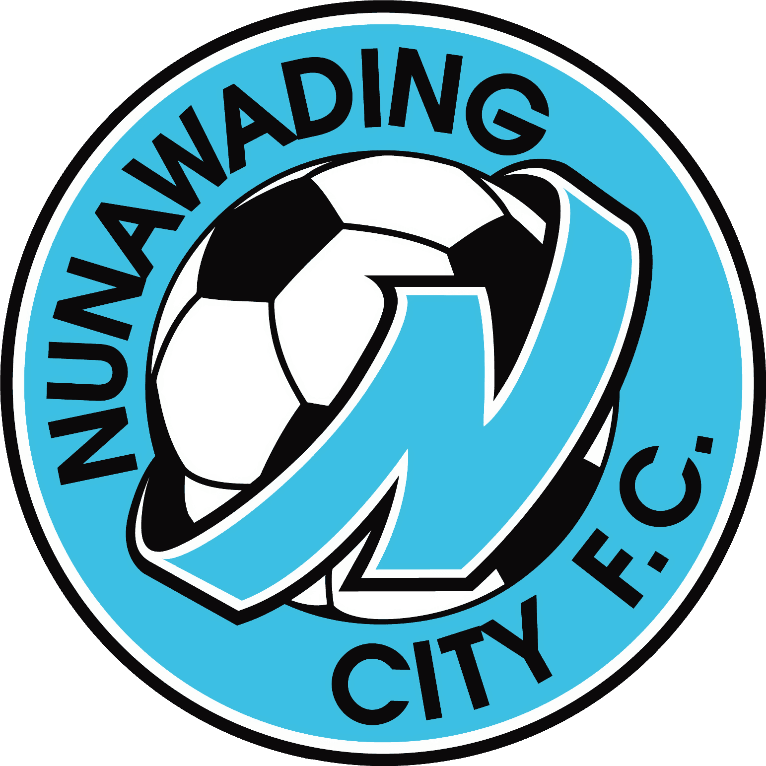 Nunawading