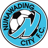 Nunawading