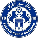 E Sour El-Ghozlane