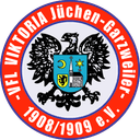 Viktoria Jüchen-Garz.