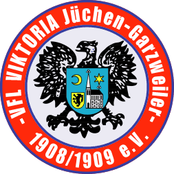 Viktoria Jüchen-Garz.