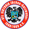 Viktoria Jüchen-Garz.