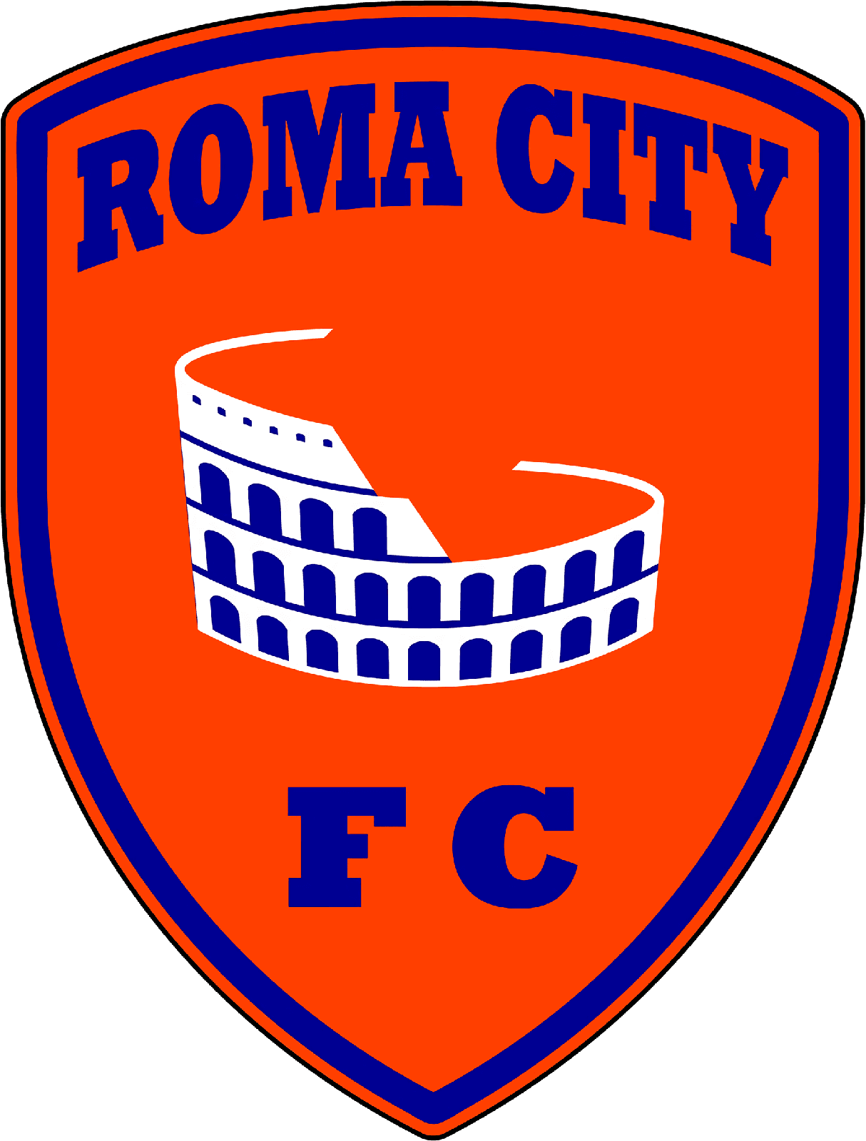 Roma City