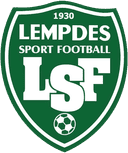 Lempdes