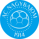 Nagybajomi AC