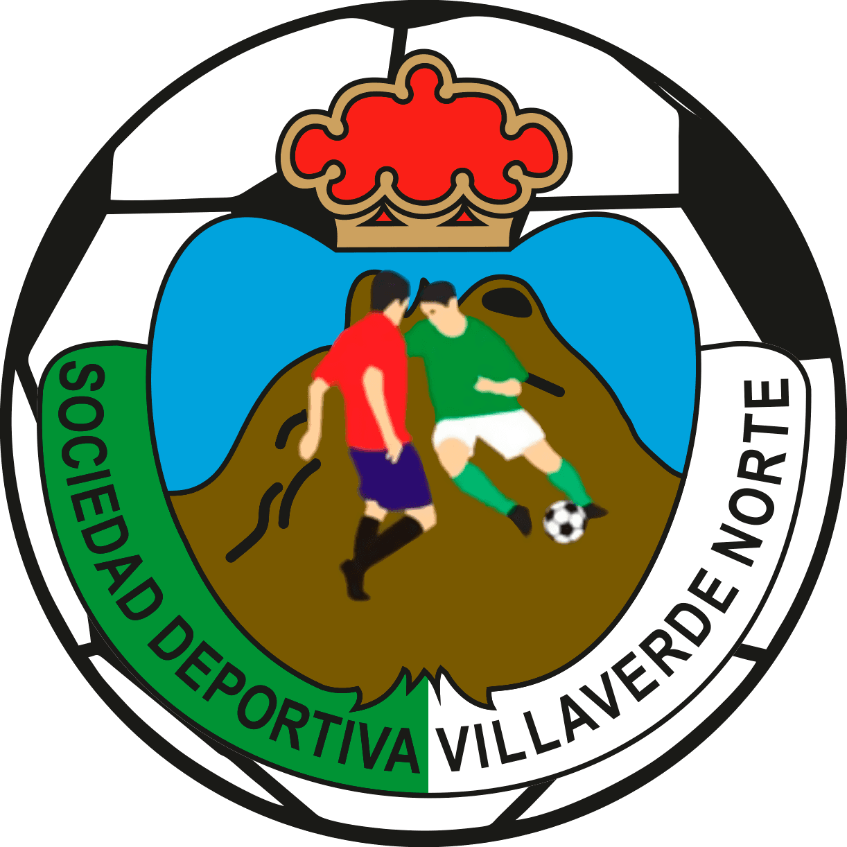 Villaverde Norte