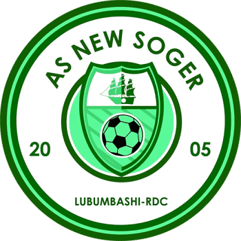 AS New Soger