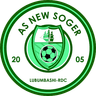 AS New Soger
