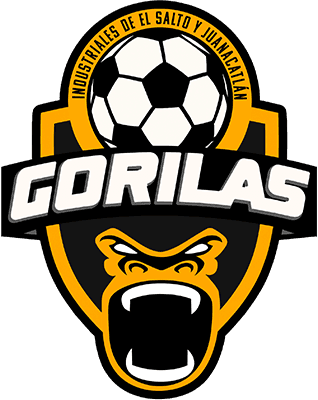 Gorilas de Juanacatlan