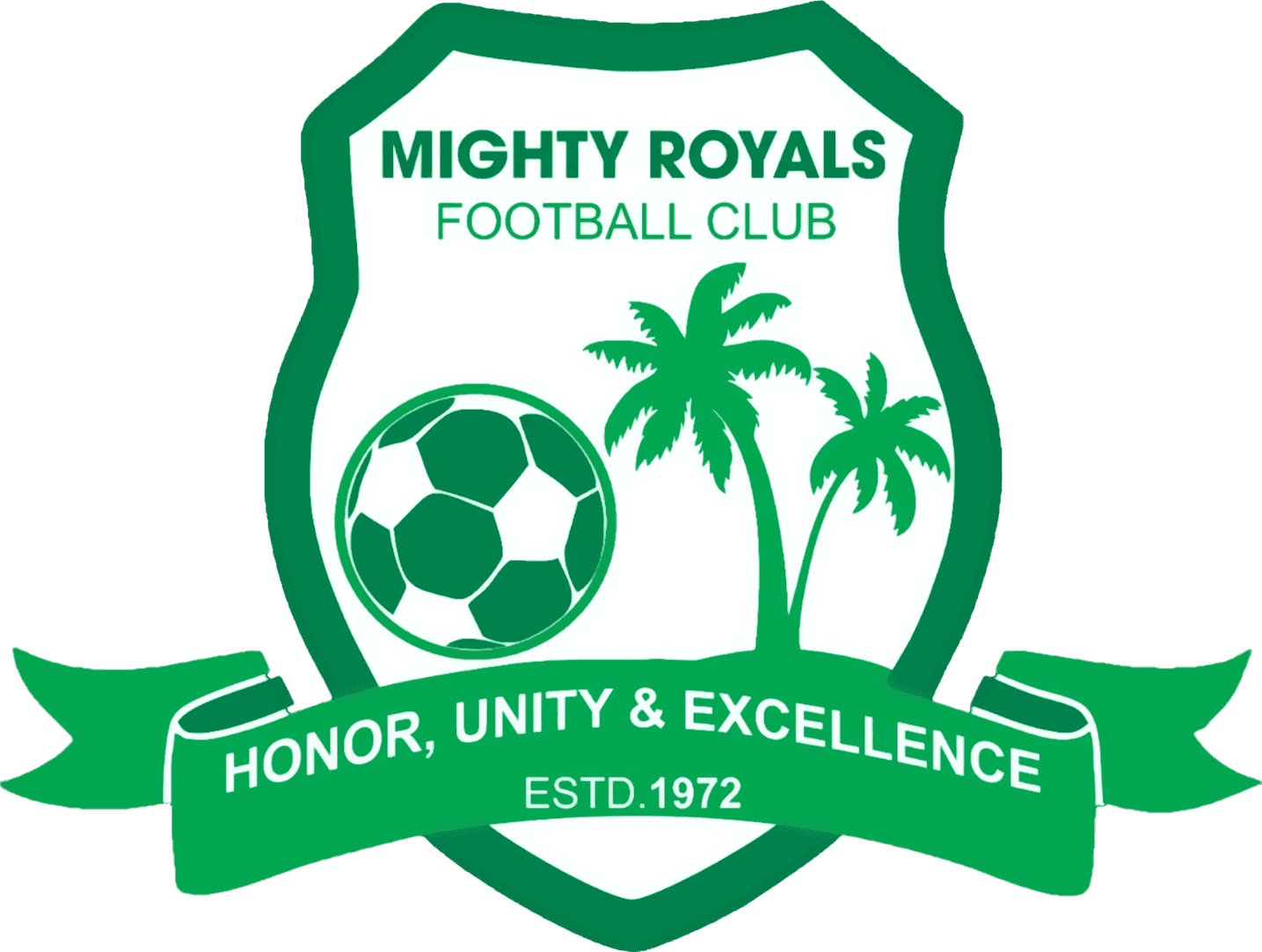 Mighty Royals