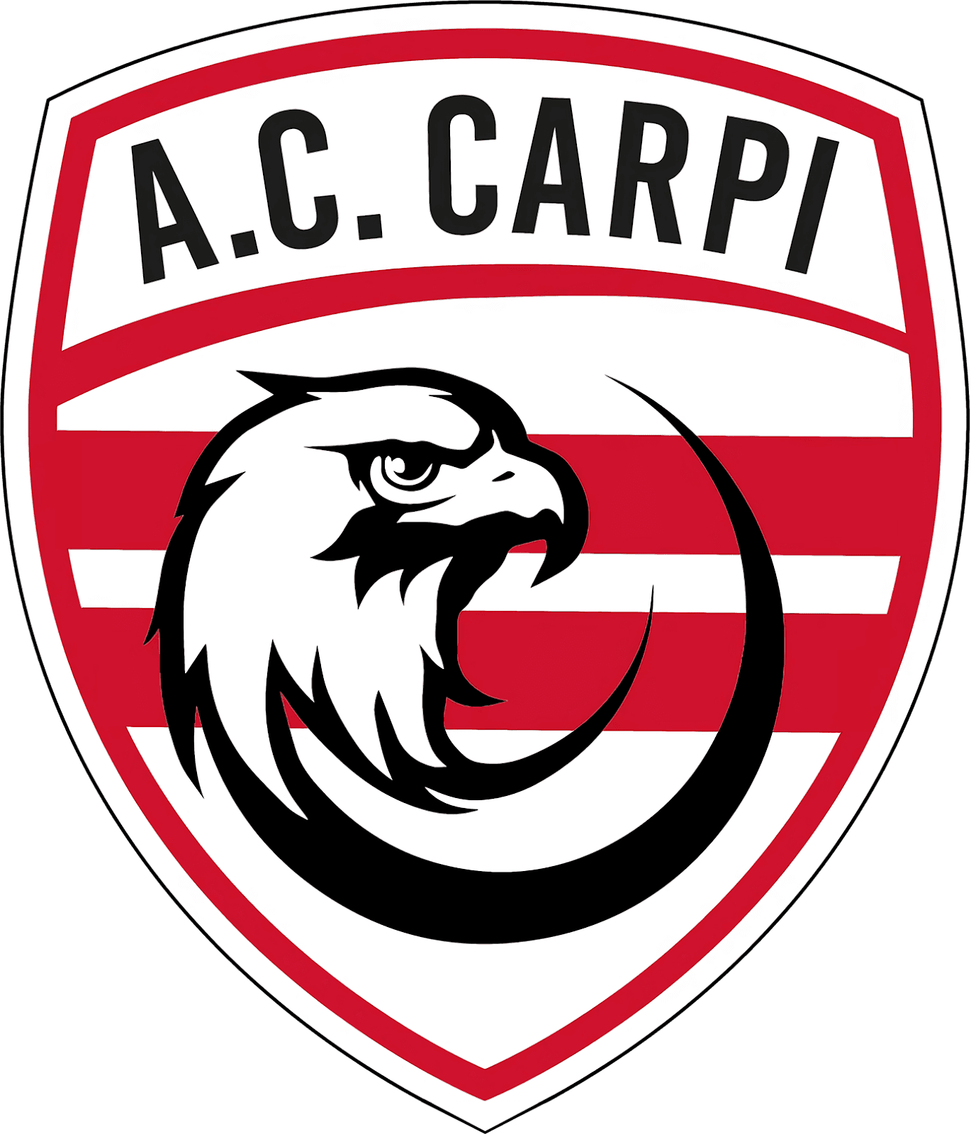 Athletic Carpi