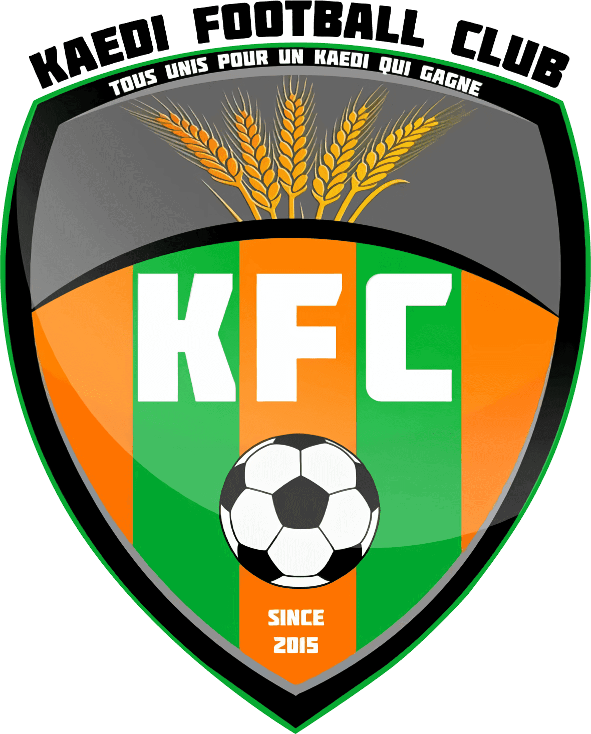 Kaédi