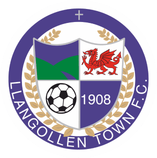 Llangollen Town