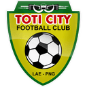 Toti City