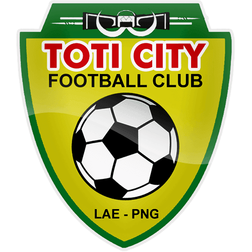 Toti City