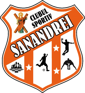 Sânandrei