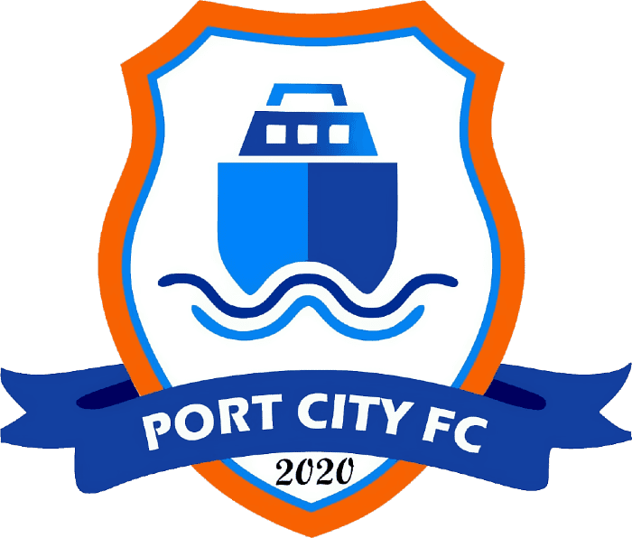 Port City