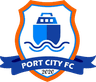 Port City