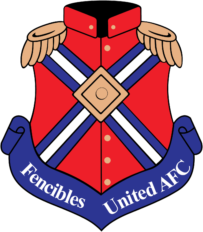 Fencibles United