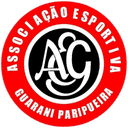 Guarani Paripueira U20