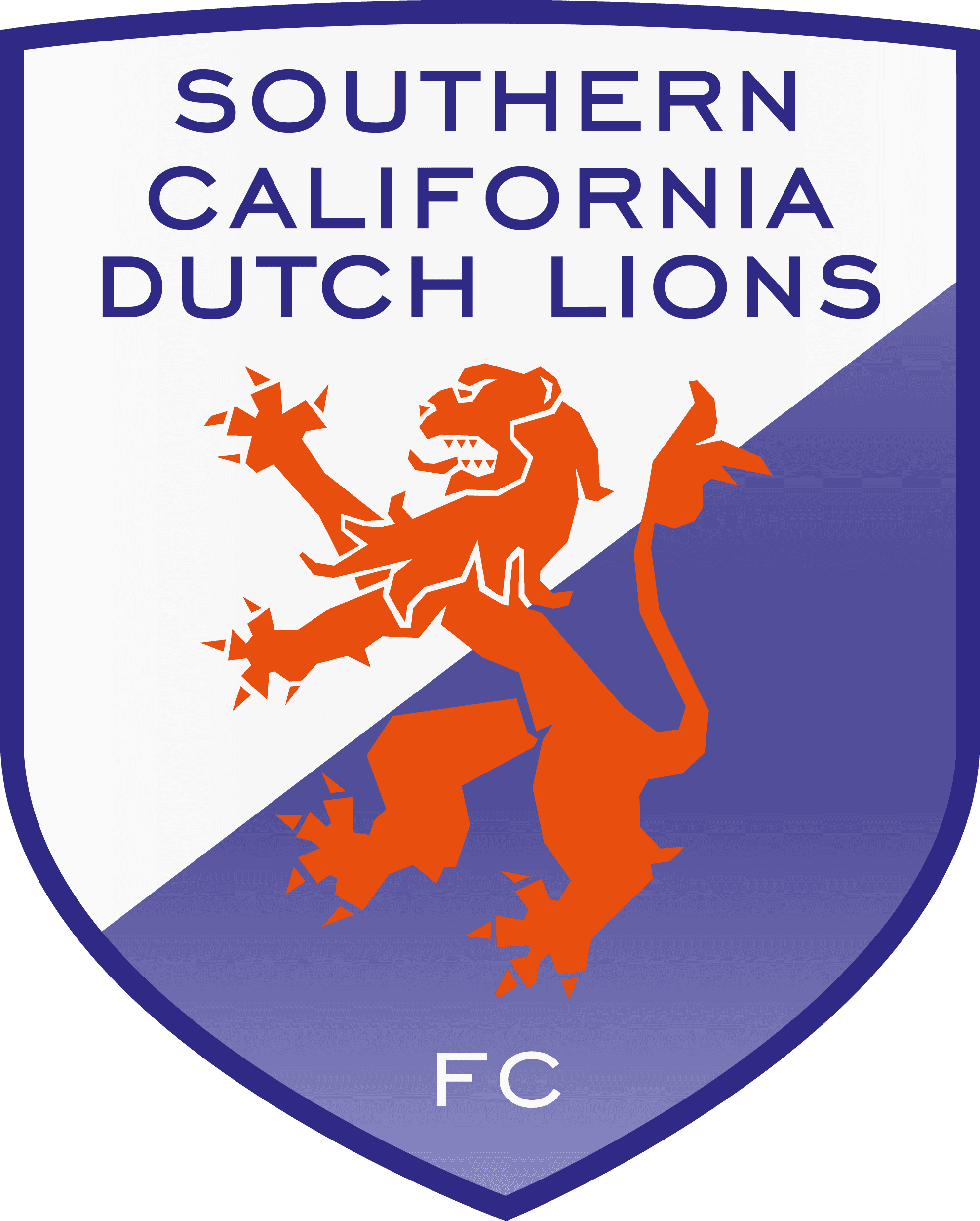 SoCal Dutch Lions