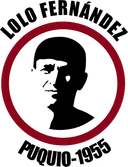 Lolo Fernandez
