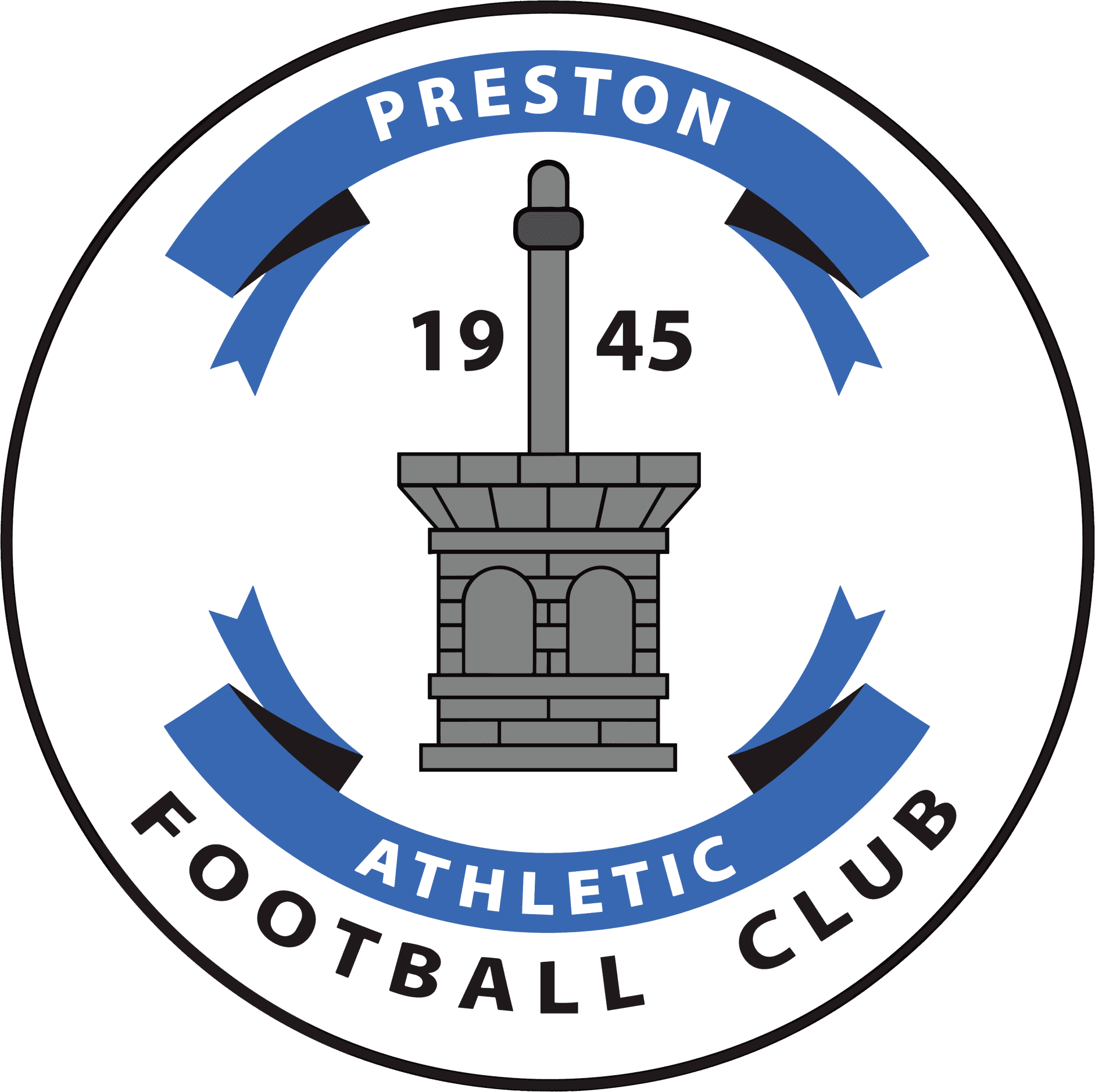 Preston Athletic