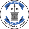 Preston Athletic